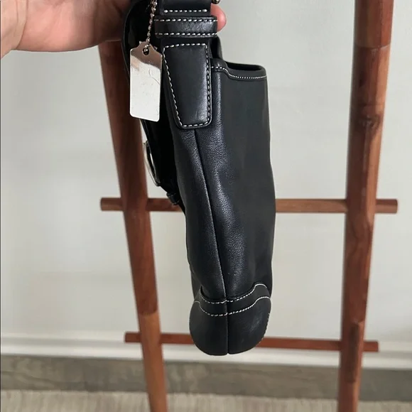 Vintage Coach Soho Buckle bag - Picture 4 of 12